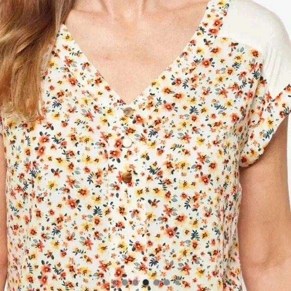 Fortune + Ivy Top - Picture 5 of 5